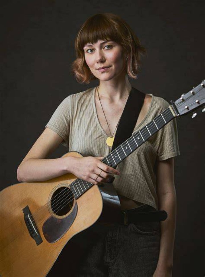 Who Is Molly Tuttle's Partner? A Look at Her Dating History NewsFinale