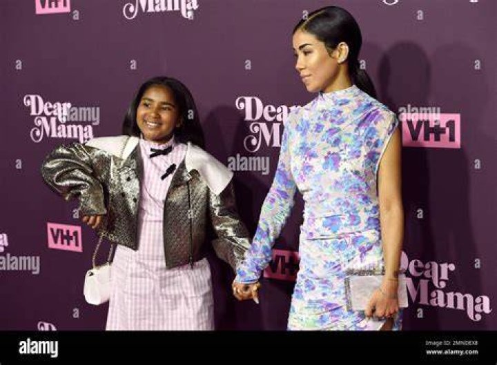 Who is Namiko Love Browner? Everything About Jhene Aiko&rsquo;s Daughter