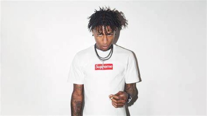Who is NBA YoungBoy's parents?