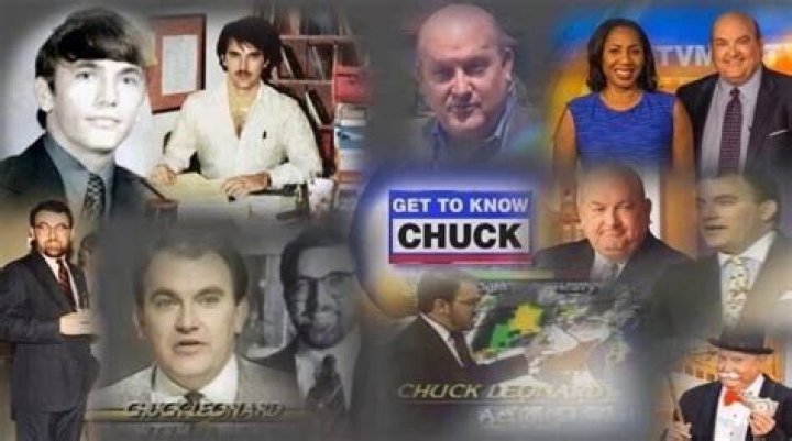 Who is News Anchor Chuck Scarborough? His Net Worth, Age, Bio