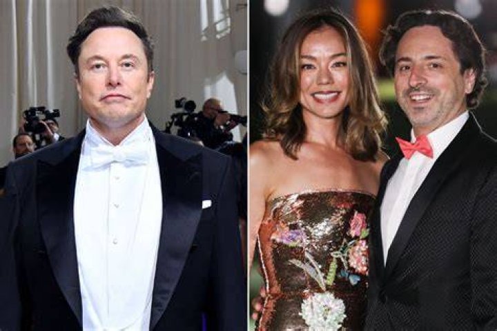 Who is Nicole Shanahan, Elon Musk&rsquo;s alleged hookup and Sergey Brin&rsquo;s