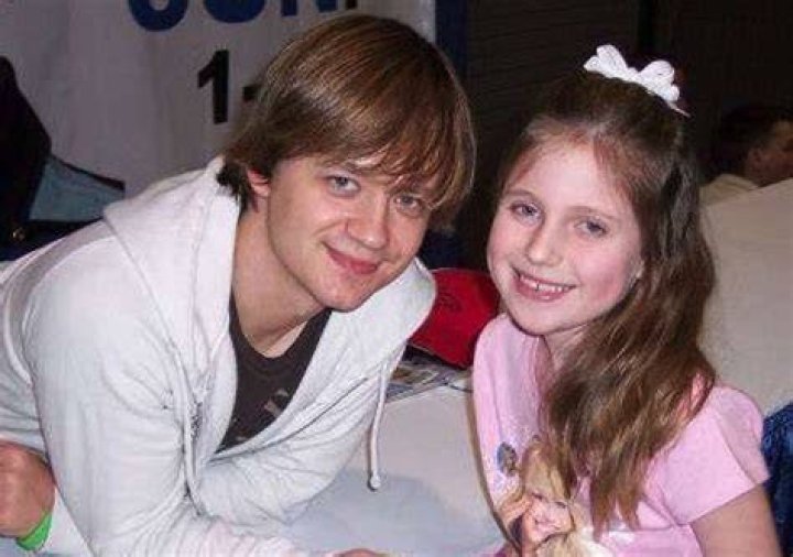Who Is Noah Earles? Jason Earles&rsquo; Daughter
