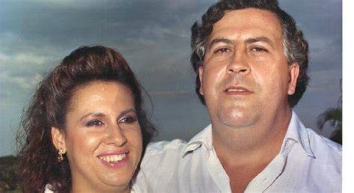 Who is Pablo Escobar&rsquo;s wife Maria Victoria Henao? Politics News