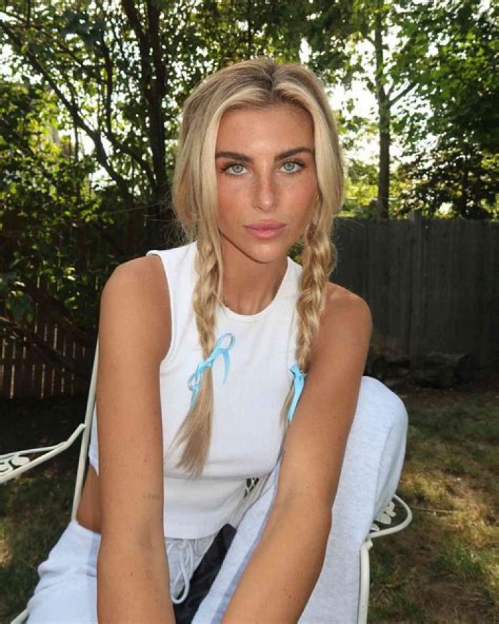 Who Is Paige Lorenze? All You Need To Know About Her APS