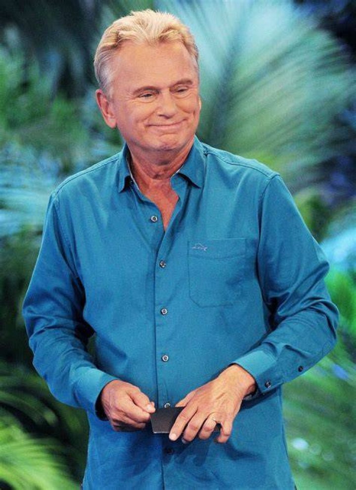 Who Is Pat Sajak's Son Patrick Michael James? Get To Know The Doctor!