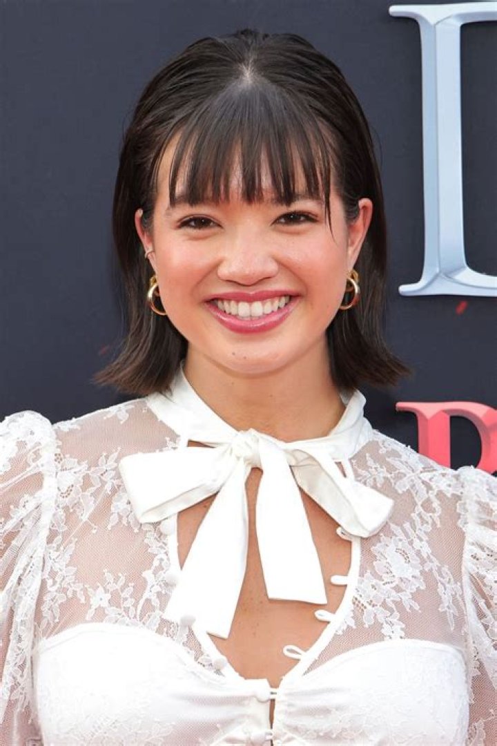Who Is Peyton Elizabeth Lee's Boyfriend in 2020? Info on Disney Star