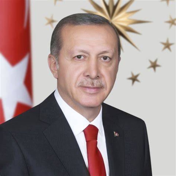 Who is Recep Tayyip Erdoğan and Net Worth