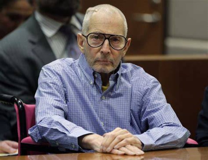 Who is Robert Durst's wife Debrah Lee Charatan? News Alt Coins