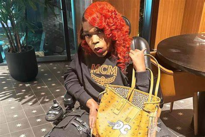 Who is Rolling Ray's exboyfriend? Rapper shares photo of getting his