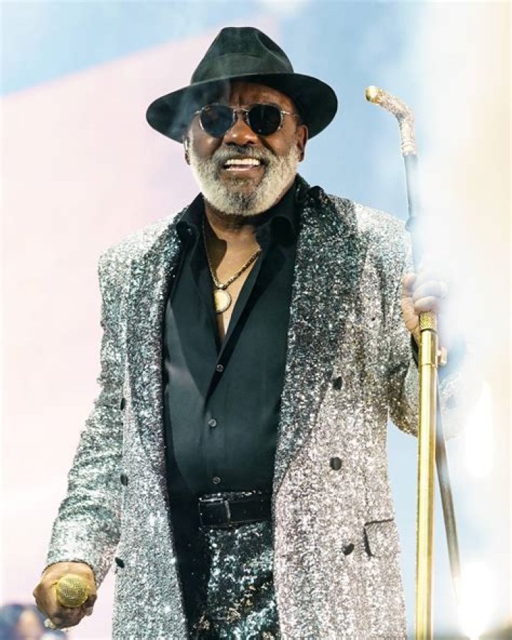 Who Is Ron Isley's Wife and What Is Their Age Difference?