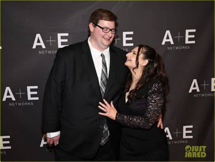 Who Is Ryan Scott Anderson? Everything About Gypsy Rose&rsquo;s Husband