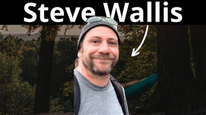 Who is Steve Wallis? Meet Jessica Audrey Wallis's Husband, Wife Death