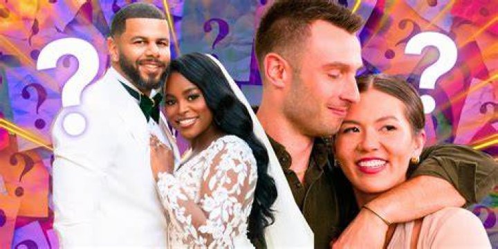 Who is Still Together? Season 9 Couples 90 Day Fiance YouTube