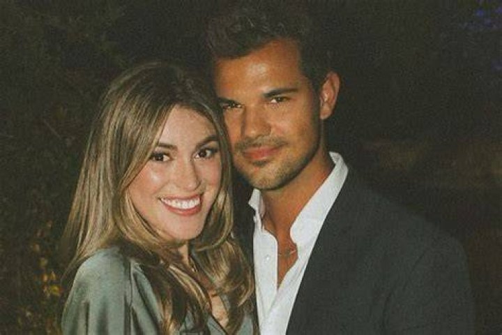 Who Is Tay Dome? 5 Facts About Taylor Lautner's Fianc&eacute;e Newsweek