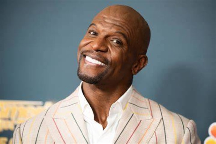 Who Is Terry Crews' Wife, Rebecca KingCrews?