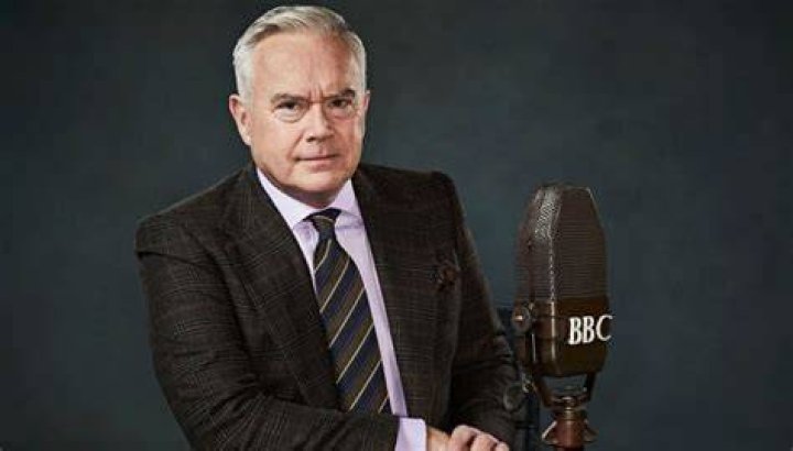 Who Is The BBC Presenter Accused Graham Norton? BBC Presenter
