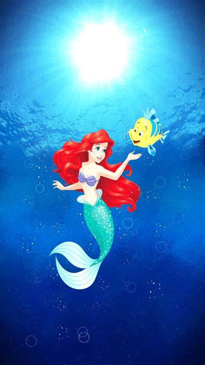 Who is The Little Mermaid star Halle Bailey?