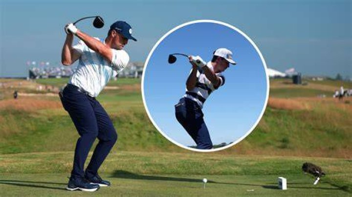 Who is the shortest hitter on the PGA Tour?