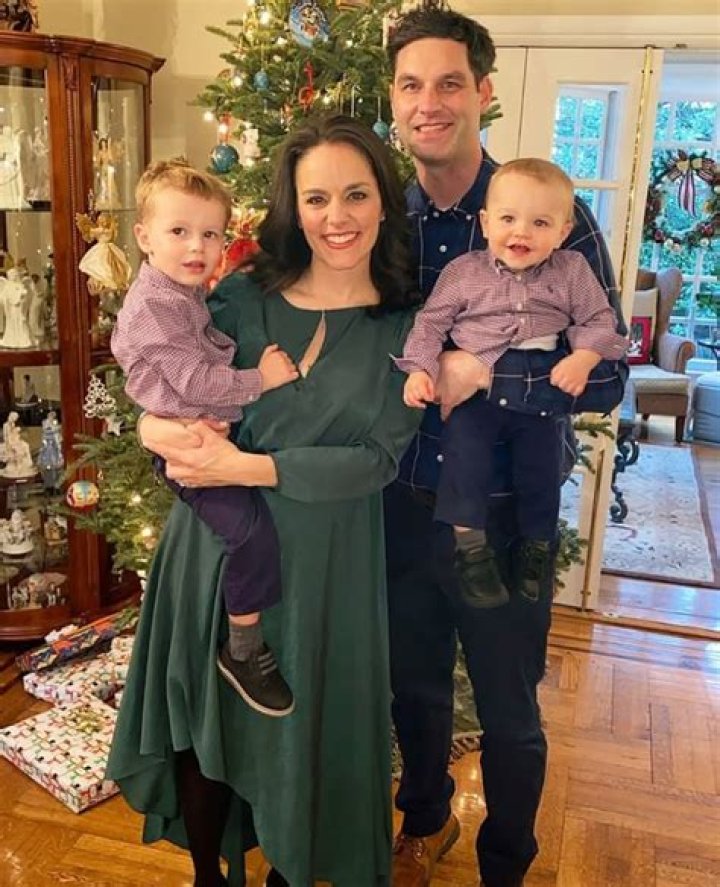 Who Is Tim? Andrea Grymes Husband Married Life And Kids