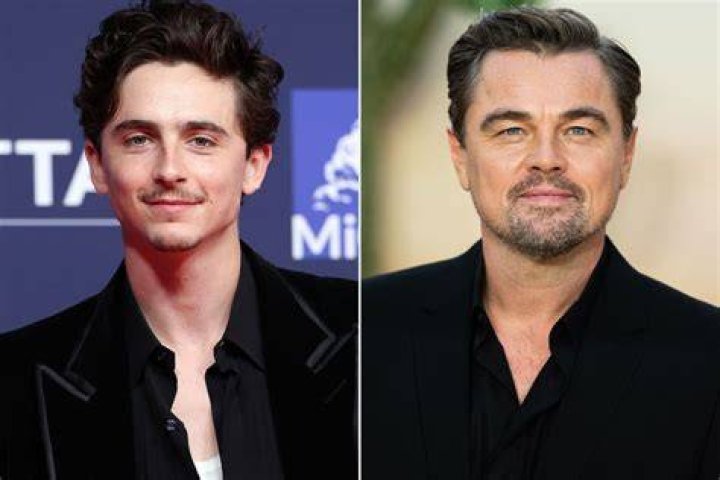 Who Is Timoth&eacute;e Chalamet's Sister, Pauline Chalamet? Details Inside