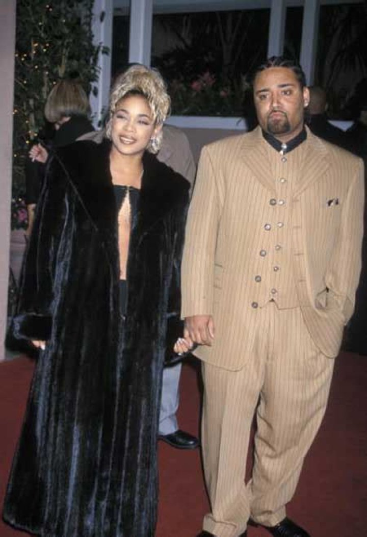 Who Is Tionne Watkins Husband? Her Net Worth, Son, Daughter