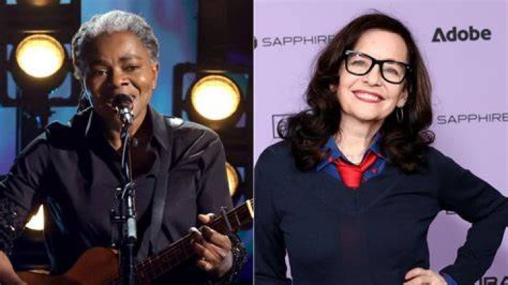 Who is Tracy Chapman Wife? Know Everything About Him