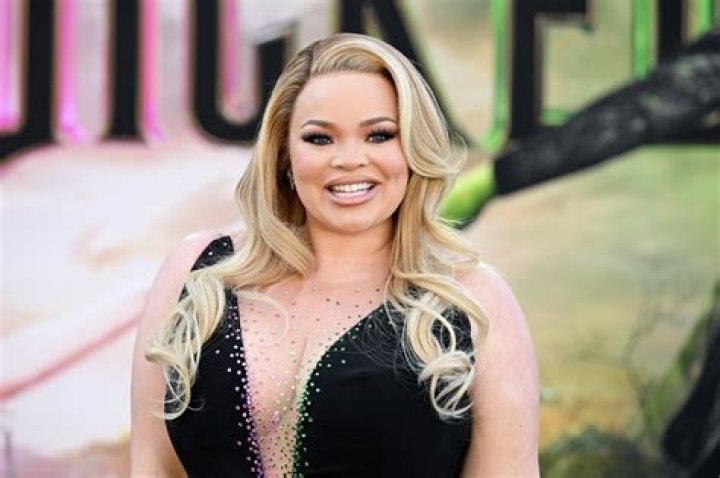 Who Is Trisha Paytas? The Mary Sue