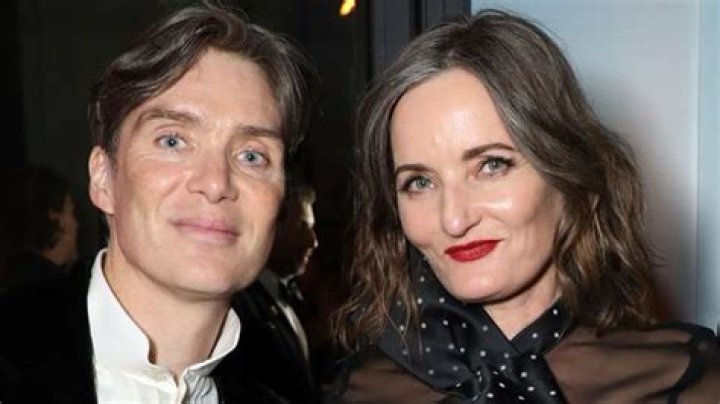 Who is Yvonne McGuinness, Cillian Murphy&rsquo;s wife? Opoyi