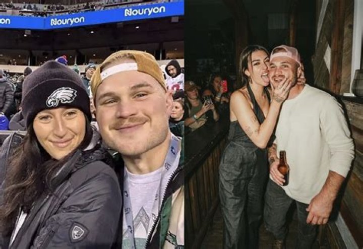 Who is zach bryans ex wife? Unveiling the Untold Story Behind Their Split