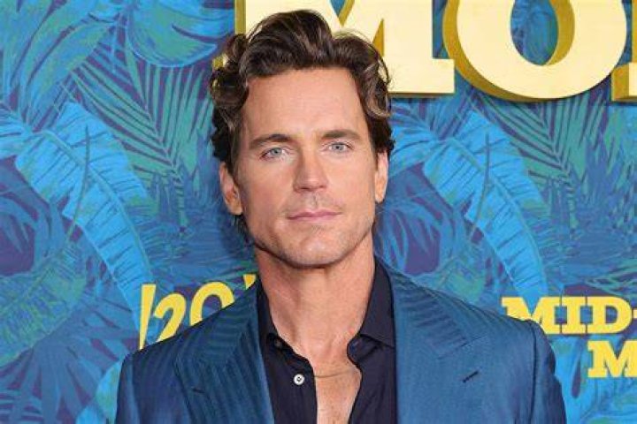 Who really is Matt Bomer? Wiki Wife, Net Worth, Brother, Married