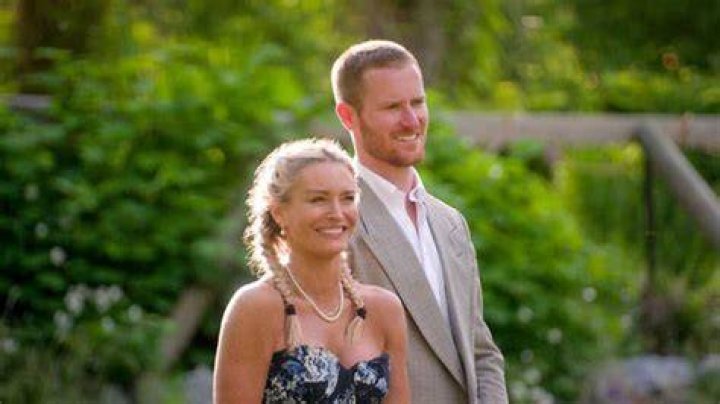 Who Was Theresa Nist&rsquo;s Husband? &lsquo;The Golden Bachelor&rsquo; Winner Was