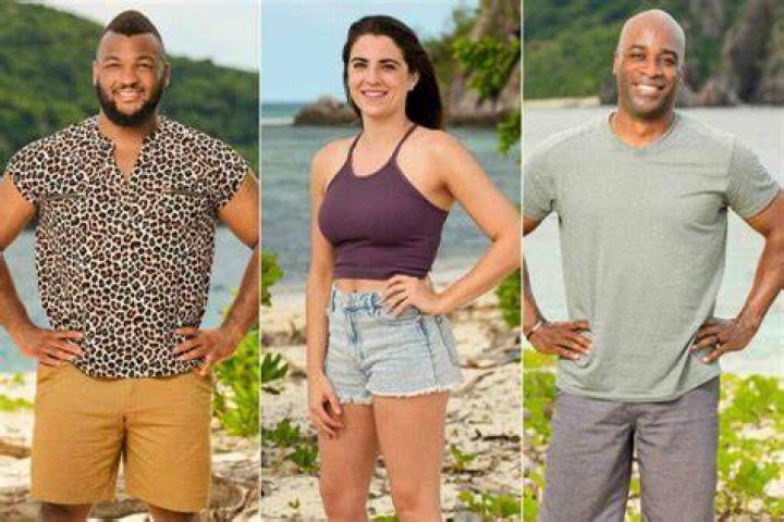Who won &lsquo;Survivor&rsquo; season 45 last night (12/20/23)?