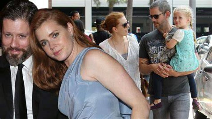 Why Did Amy Adams Finally Get Married? It Might Be Because She's