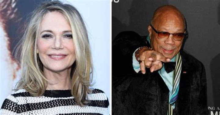 WHY DID QUINCY JONES TRY TO SPLIT UP TUPAC & SUGE KNIGHT? Suge knight
