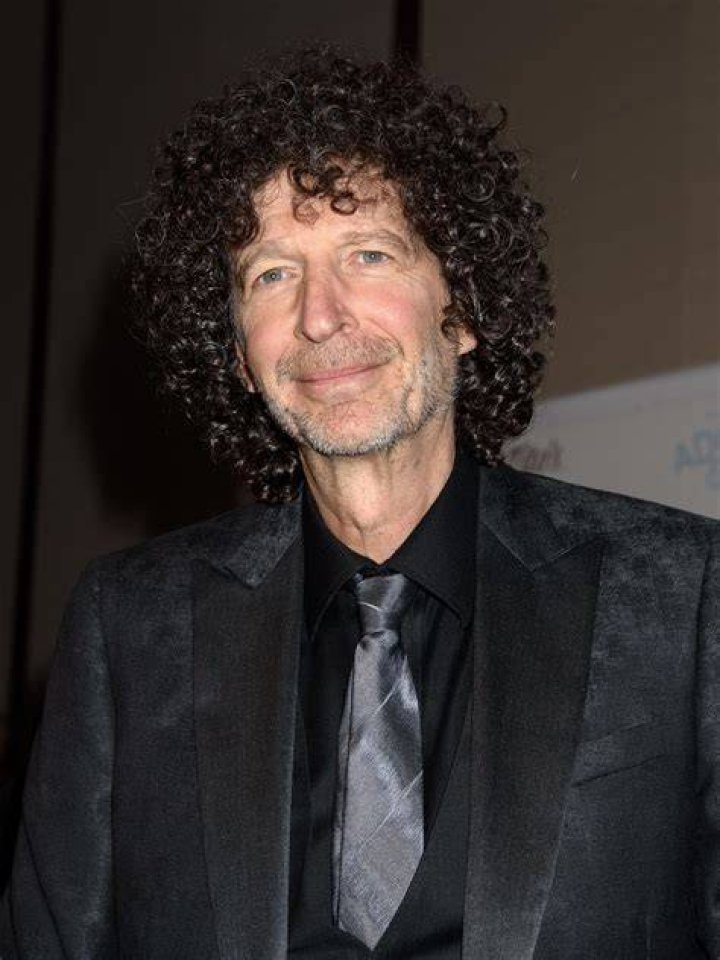 Why Howard Stern Doesn't Talk About His Divorce On His Show