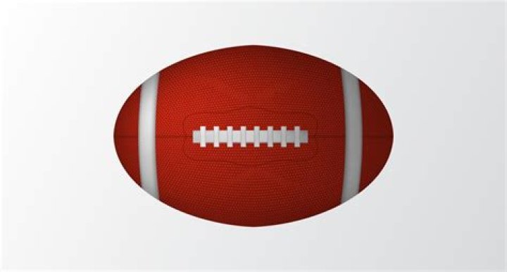 Why is a football shaped like an oval?