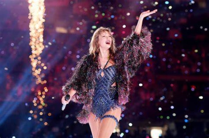 Why Taylor Swift Can't Stop Releasing Her Own Versions Of Past Albums