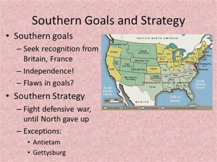 Why The Southern Strategy Is Fake lasopafake