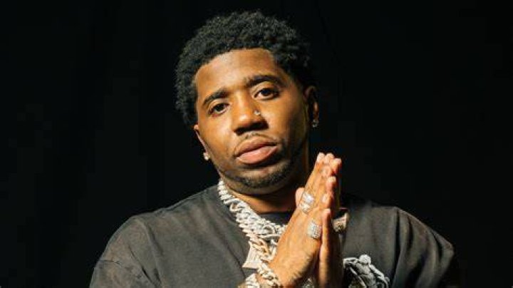 Why Was YFN Lucci In Jail? How Long Has YFN Lucci Been In Jail