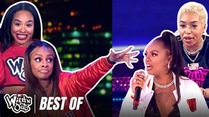 Wild &lsquo;N Out Gets All Female Cast in Honor of International Women&rsquo;s Day