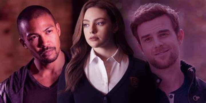 Will Kol be in Legacies?