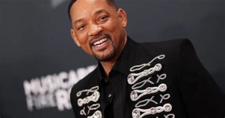 Will Smith's 3 Children All About Jaden, Willow and Trey