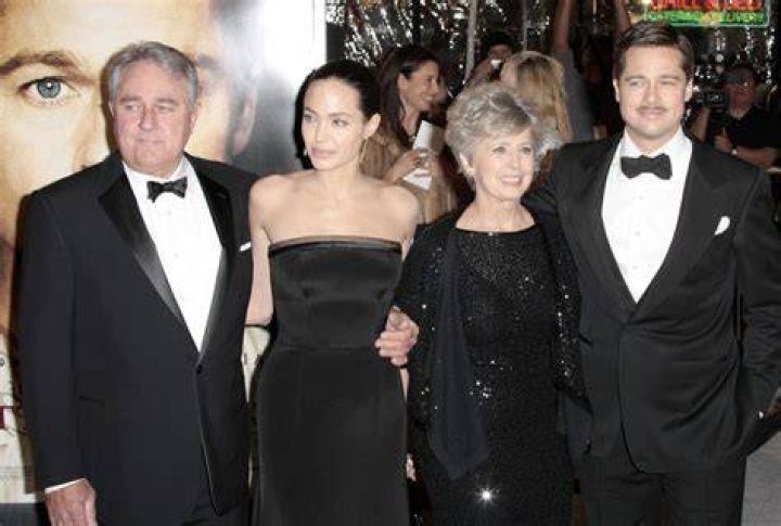 William Alvin Pitt Who Is The Father Of Brad Pitt? Dicy Trends