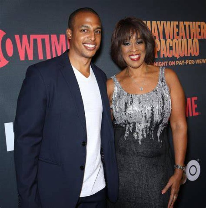 William Bumpus Wiki (Gayle King's Husband), Age, Height, Kids, Net Worth