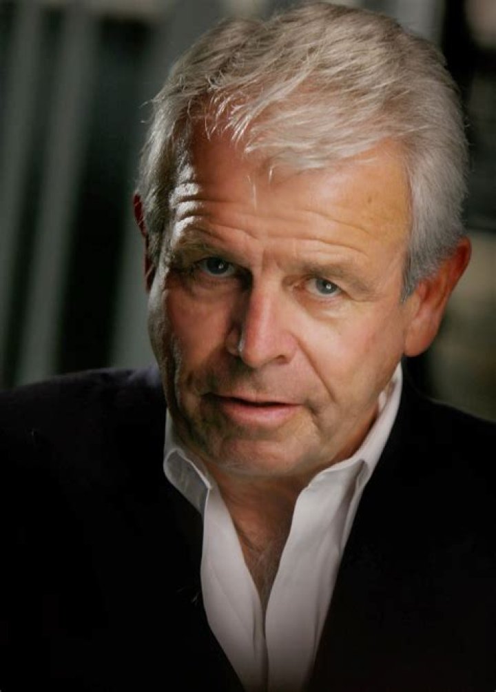 William Devane Respects the Text HuffPost