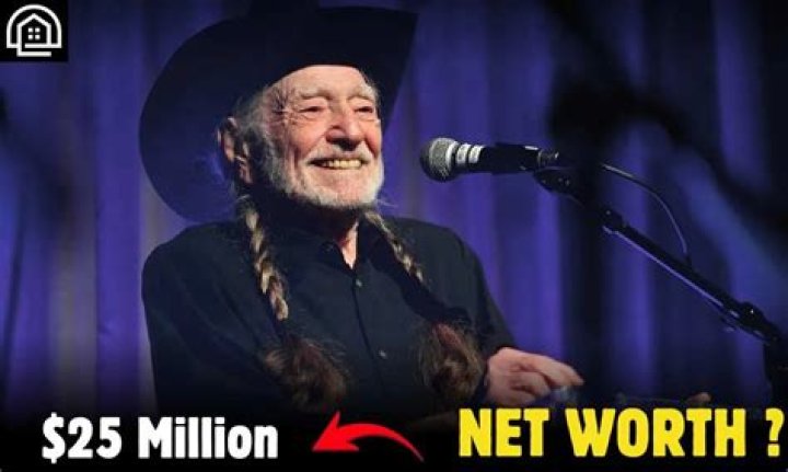 Willie Nelson Net Worth, How Much Is Willie Nelson Worth TlwaStoria