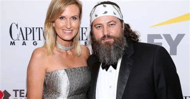 Willie Robertson Net Worth 20172016, Biography, Wiki UPDATED