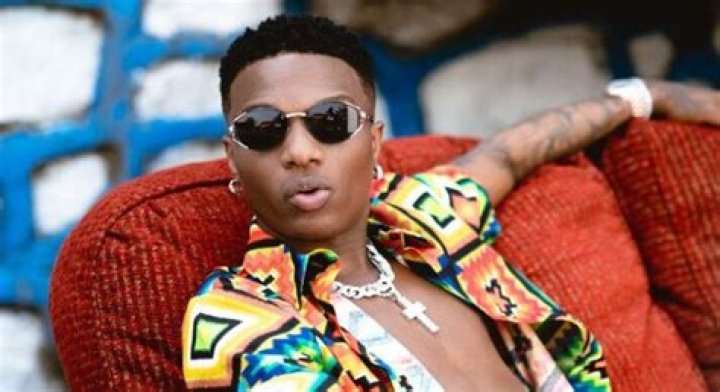 Wizkid's 3rd baby mama shares adorable new photos with Zion