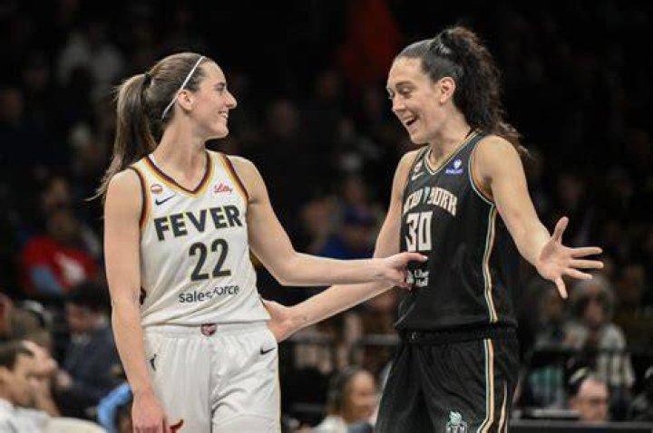 WNBA rumors Caitlin Clark on verge of shoe deal worth 7 figures