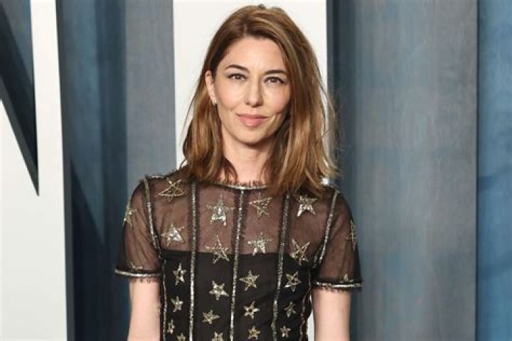 Woman Director Spotlight Sofia Coppola Arts The Harvard Crimson